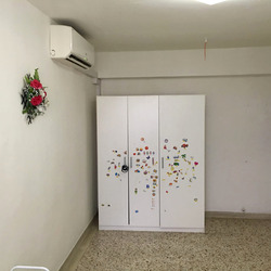 Blk 210 Boon Lay Place (Jurong West), HDB 3 Rooms #444170871